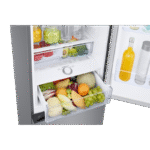 Frigider Samsung RB38C676DSA/EF, Argintiu - imagine 3