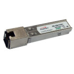 Transceiver Gigaligth GE-GB-P3RC-ETB, 1,25Gbps, 0,1km - imagine 2