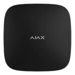 Panou inteligent de control al alarmei Ajax Hub 2, Negru - Image 6
