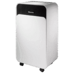 Dezumidificator Hisense D12CW, Alb - imagine 3