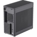 Carcasă PC Gamemax MeshBox, Desktop, Fără PSU, Negru - imagine 2