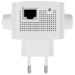 Amplificator de semnal Wi‑Fi TP-LINK TL-WA855RE, 300 Mbps, Alb - imagine 2