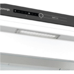 Bin/Freezer Gorenje FNI518EA1 - imagine 6