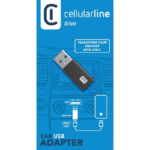 Adapter Car Cellular USB-C to USB - Image 3