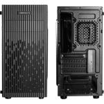 Carcasă PC Deepcool MATREXX 30, Mini-Tower, Fără PSU, Negru - Image 11