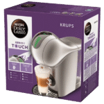 Cafetieră cu capsule Krups KP440E10, 1500W, Argintiu - imagine 21
