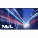 Display NEC MultiSync X554UNV-2, 55", Negru - imagine 17