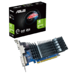 Placă Video ASUS GT710-SL-2GD5-BRK-EVO,  2GB GDDR5 64bit