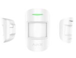 Detector de mișcare Ajax MotionProtect, Alb - Image 12