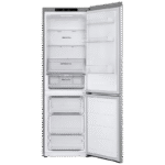 Frigider LG GBV3100DPY, Argintiu - Image 3
