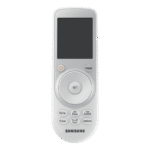 Wireless Remote Controller Samsung AR-KH03E, for 360 Cassette
