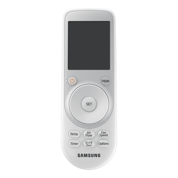Wireless Remote Controller Samsung AR-KH03E, for 360 Cassette