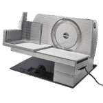 Feliator Gorenje R902A, Oțel inoxidabil