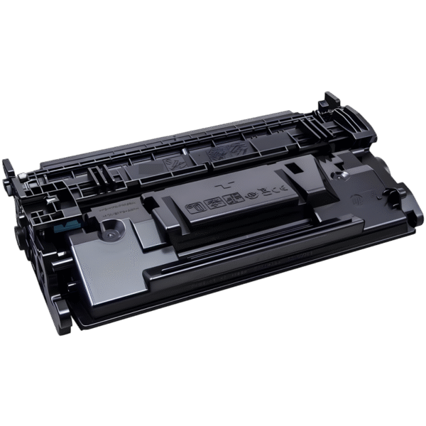 Cartuș pentru imprimantă ChinaMate CF287X/CRG041H, Negru