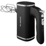 Mixer Manual Polaris PHM5014, Negru - imagine 9