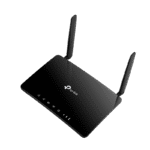 Router fără fir TP-LINK Archer MR500, 4G, - imagine 2