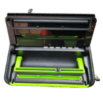 Aparat de vidat FoodSaver FFS005X-01, Oțel inoxidabil, Negru - Image 2