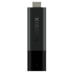 Stick TV Xiaomi 4K, Negru - imagine 6