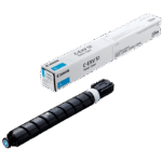 Toner Canon C-EXV51, Cyan