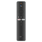 Stick TV Xiaomi 4K, Negru - imagine 5