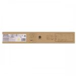 Toner Sharp BP-GT20YA, Galben - imagine 2