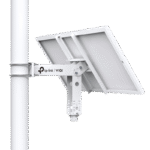 Panouri solare pentru camere TP-LINK VIGI SP9030, Alb - imagine 3