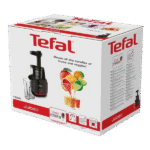 Storcător de fructe și legume Tefal ZC150838, Negru - imagine 6