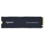 Unitate SSD Apacer AS2280Q4X, 1024GB, AP1TBAS2280Q4X-1