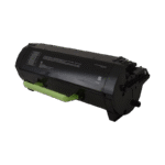 Toner Sharp MXB46T, Negru - imagine 2