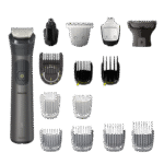 Trimmer pentru bărbați Philips MG7940/15, Negru