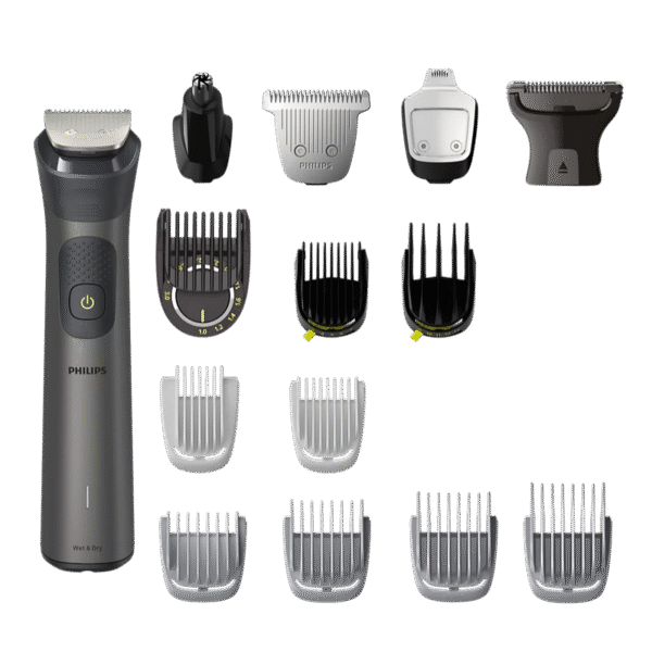 Trimmer pentru bărbați Philips MG7940/15, Negru