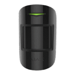 Detector de mișcare Ajax MotionProtect Plus, Negru