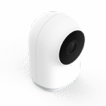 Camera de supraveghere Smart AQARA Camera Hub G2H Pro, Alb - Image 2