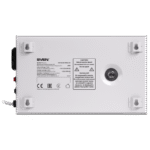 Stabilizator de Tensiune SVEN SLIM AVR-1000 LCD, 1000VA - imagine 9