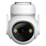 Camera de supraveghere IP IMOU Cell PT Lite + Panou solar, Alb - Image 3