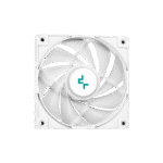 Cooler procesor Deepcool LE520 WH - imagine 5