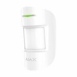 Detector de mișcare Ajax MotionProtect, Alb - Image 2