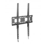 Suport fixat pe perete Reflecta Plano Portrait 70-4060, Negru - Image 2
