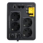 Sursă de alimentare neîntreruptibilă APC BX950MI, Linear-interactiv, 950VA - imagine 2