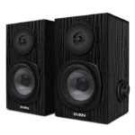 Boxe pentru calculator 2.0 SVEN SPS-575, Negru - imagine 2