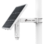 Panouri solare pentru camere TP-LINK VIGI SP6020, Alb - Image 4