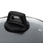 Cratiță Polaris Graphit-24C, 4,2L, 24cm, Grafit - Image 6