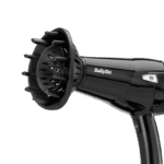 Uscător de păr BaByliss D374DE, 2000W, Negru - Image 8