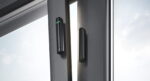 Detector de deschidere Ajax DoorProtect Plus, Negru - Image 10