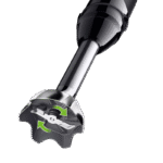 Blender de mână Braun MQ 55755 MBK, Negru - imagine 3