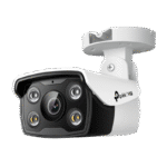 Camera de supraveghere IP TP-LINK VIGI C340 (2.8 mm), Alb