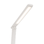 Lampa de birou Platinet PDL6731W, Alb - imagine 10