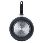 Tigaie WOK Tefal G2841973, 3,67L, 28cm, Negru - imagine 4