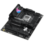 Placă de bază ASUS ROG STRIX X870E-E GAMING WIFI, AM5, AMD X870E, ATX - imagine 3