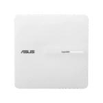 Punct de acces ASUS EBA63, 300 Mbps, 2402 Mbps, Alb